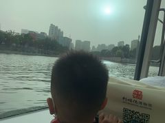 -海河游船-永乐码头(大悲院)