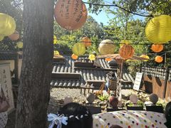 -HERRE·FARM 赫尔露营农场·团建聚会包场