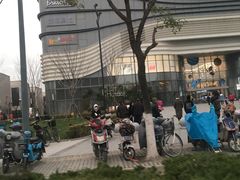 -万达影城(闵行颛桥万达广场杜比影院店)