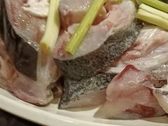 -大鱼山房鱼头火锅(老字号品质店)