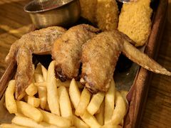 -1886德国汽车餐厅(外滩中央店)