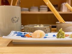 -镹·鱼料理  国产鱼使用店