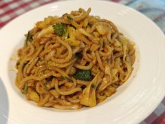 -小慧莜面村(青东店)