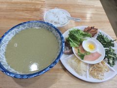 -德致祥云南过桥米线(云天小苑店)