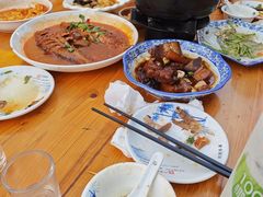 -巢湖名吃·徽府农家菜(半汤店)