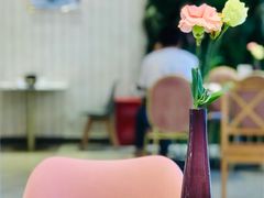 -张爱施法式西餐厅(汉街店)