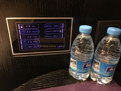 -桔子水晶苏州吴江步行街酒店
