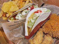 -TACO STAR 塔可星(下沙宝龙店)