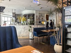-花舍·新派粤菜·西餐·下午茶(亚运村·鸟巢店)