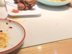 -大厨小馆(华阳城店)