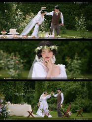 -雅云婚纱摄影工作室旗舰店