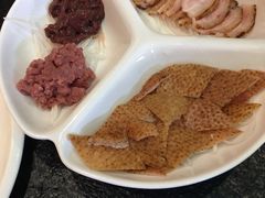 喜洲生皮-喜洲翰林餐厅(董家百年老宅店)