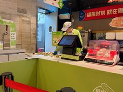 -眉州东坡(团结湖店)