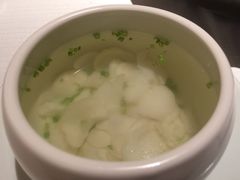 -悦融琥珀·京鲁菜·海味珍品(西单店)