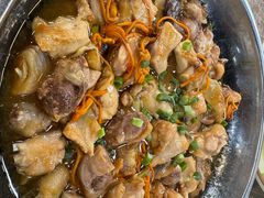 -蒸坊黄鳝饭(骏丰大厦店)