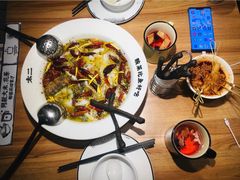 -太二酸菜鱼(福州泰禾店)