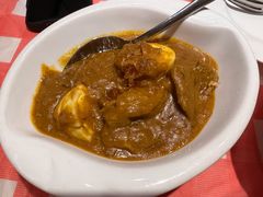 -Santoor 萨都里印度餐厅(北锣鼓巷店)