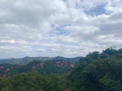 -丹东凤凰山景区