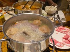 -长白山凯悦酒店·市集咖啡厅