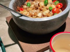 -新白鹿餐厅(嘉兴八佰伴华府店)