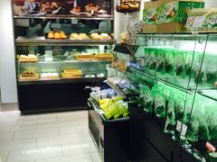 -好利来(川大店)