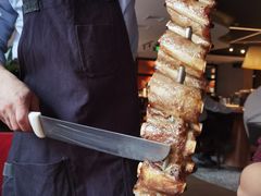 -拉蒂娜·巴西牛排馆 Latina·Brazilian Steakhouse(王府井喜悦店)