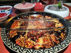 -黄家码头老火锅(解放碑旗舰店)