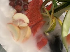 -许仙楼餐厅