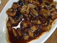 -朱洪元苏式面馆(绿宝广场店)