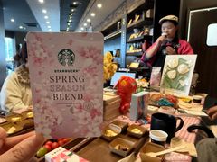 -星巴克臻选(苏州苏信店)