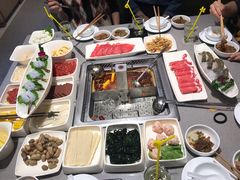 -海底捞火锅(青山湖万达夜宵主题店)
