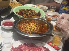 -靓虾二哥·龙虾馆(大塘总店)