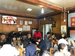 大堂-洞子口张老二凉粉(文殊院店)