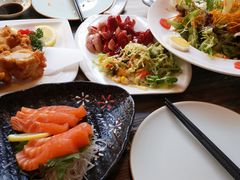 -福匠日本料理(人民路店)