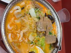 -喜家德虾仁水饺(世纪大都会店)