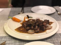 牛仔粒-LUCCA卢卡西班牙海鲜饭(远洋广场店)