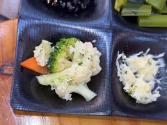 -真利味·脊骨火锅·正宗韩国料理(韩乐坊店)