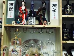 -福匠日本料理(人民路店)