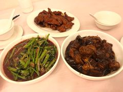 -玲珑餐厅(陕西南路店)