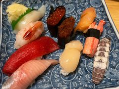 -鱼真(うおまさ)