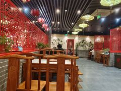-五悦北平四季涮肉·烧烤(老商埠店)