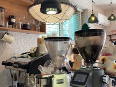 -舊新事咖啡NOTHING NEW COFFEE