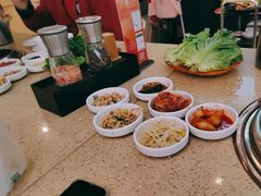 -妙香居韩国烤肉(容桂天佑城店)