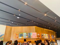 -星巴克(天津佛罗伦萨小镇店)