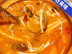 -金椰壳· 大厨新加坡菜(壹方城店)