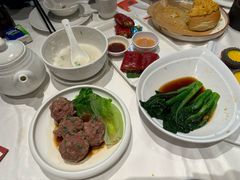 -金河半岛园林酒家(金融城店)