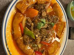 -贯贯吉·清真餐厅(浙江中路店)