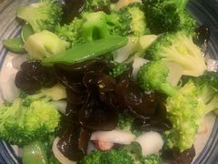 -那家小馆•北京菜•烤鸭(中关村店)