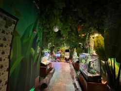 -酷嗒动物文化乐园(cutezoo西溪乐天城店)