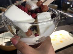 -很久以前羊肉串(南京路第一百货店)